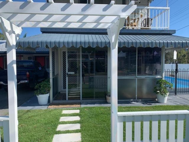 Classic Motel Gold Coast Exterior photo